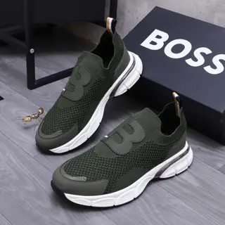 BOSS casual shoes
