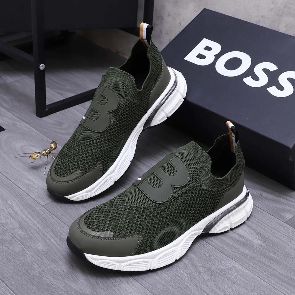 BOSS casual shoes