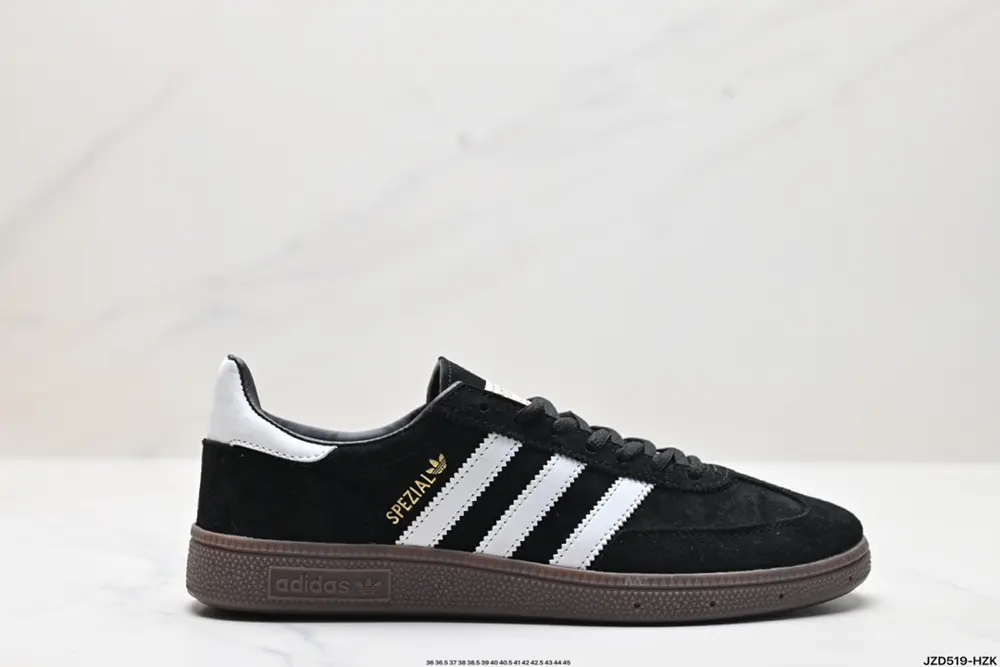 Adidas Handball Spezial Official Correct Version Shoes BD3021