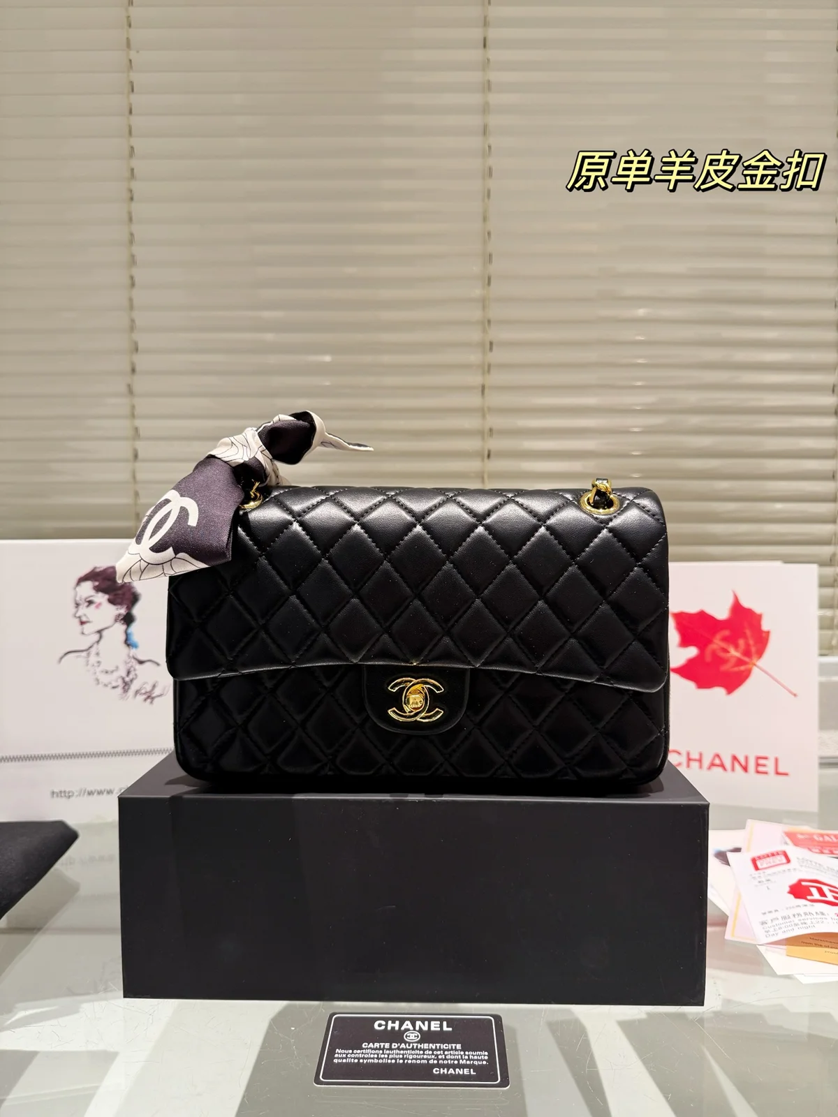 Chanel Bag