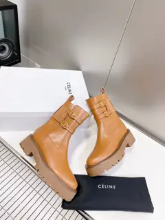Celine Yang Mi’s same style Martin boots