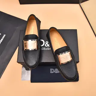 Dolce & Gabbana loafers