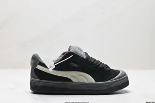 Puma Suede XL Skate retro item Shoes 399099