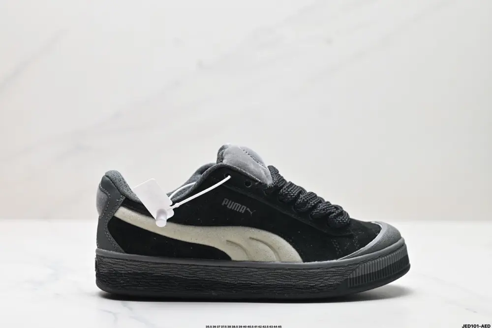Puma Suede XL Skate retro item Shoes 399099
