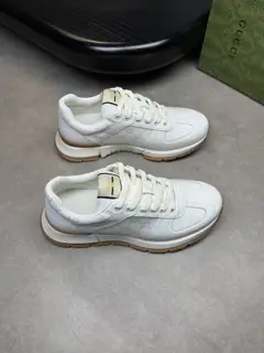 Gucci casual sports shoes