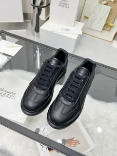 McQueen Dexter Shoes