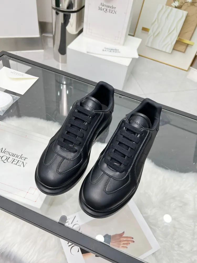 McQueen Dexter Shoes