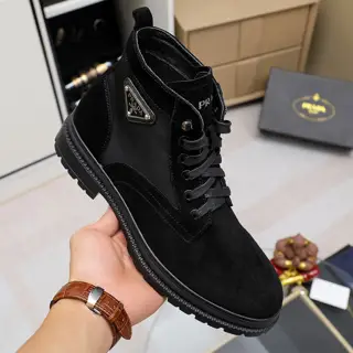 Armani new men’s casual business leather shoes Official website original copy