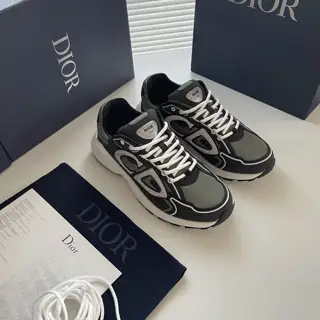 A stylish and sporty update to a classic style