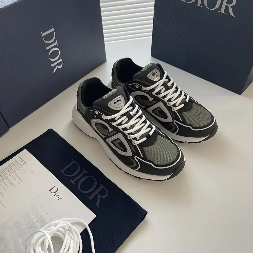 A stylish and sporty update to a classic style