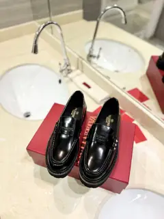 Valentino loafers