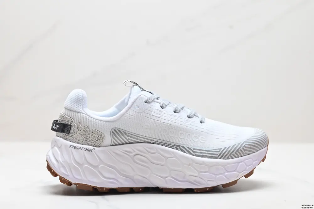 New Balance New Balance MTMORLY3 New Balance Retro Shock Absorption Running Shoes Fabric MTMORNM1