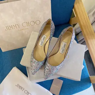 Jimmy Choo Heels