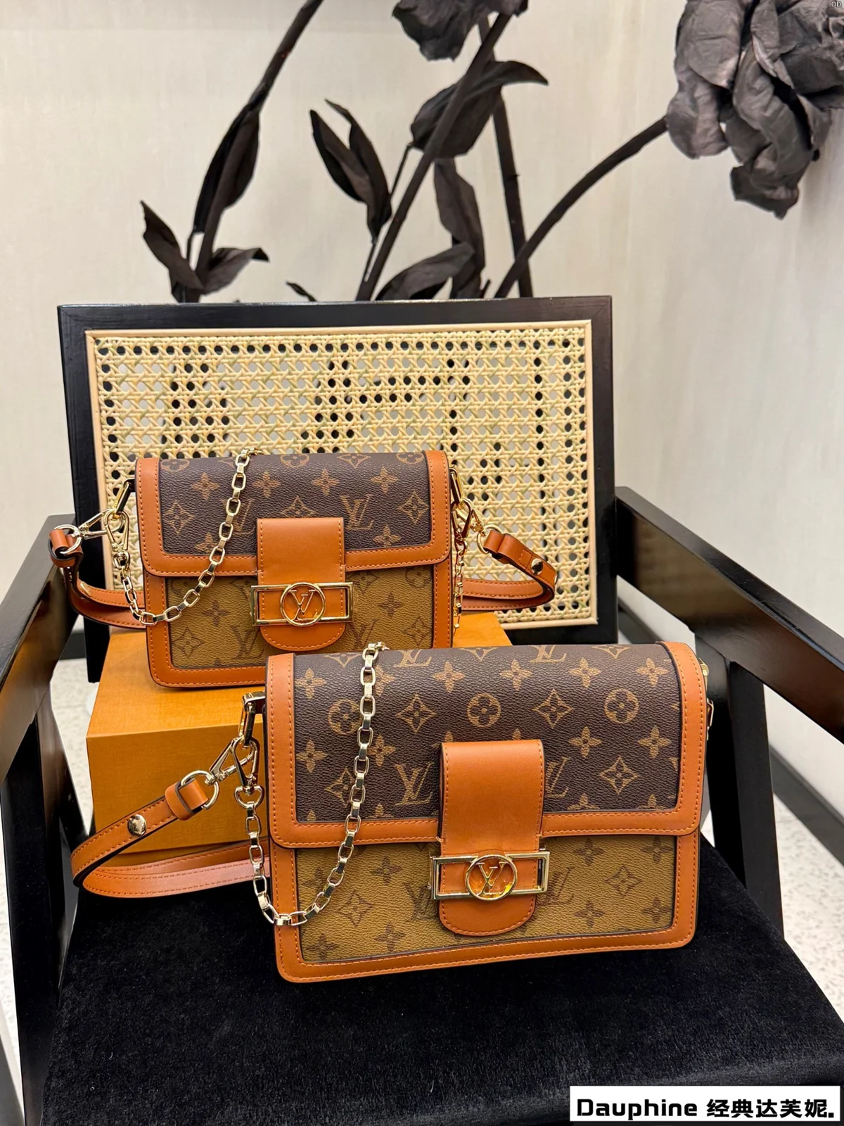 Louis Vuitton Bag