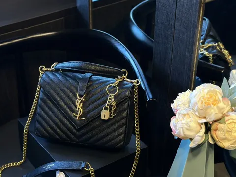 Yves Saint Laurent Bag