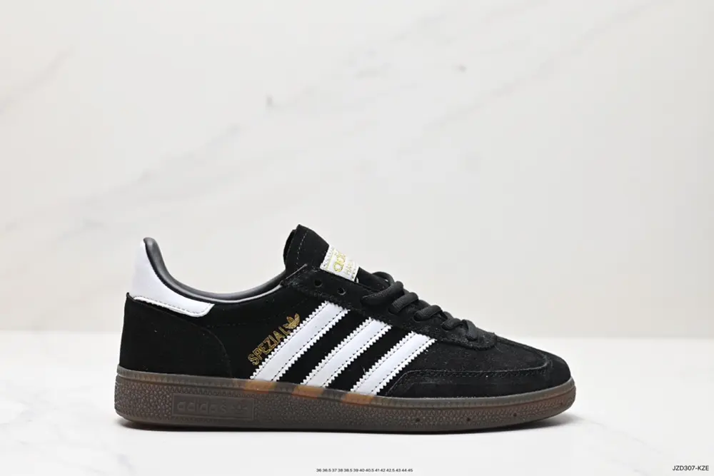 Adidas Handball Spezial Official Correct Version Shoes IH9964
