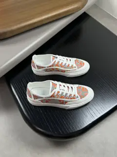 Hermès casual sports shoes