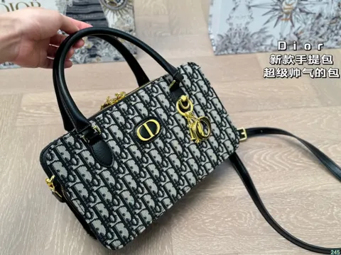 Dior Bag