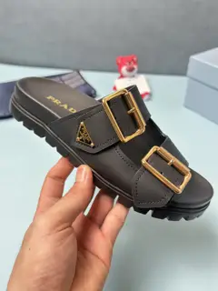 Prada latest model Shoes