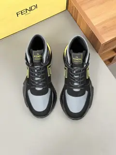 FENDI High Top