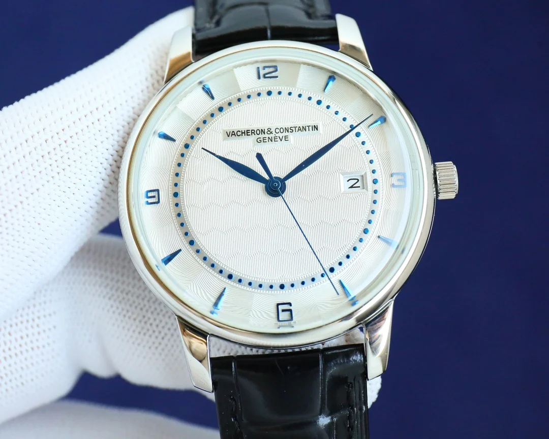 Vacheron Constantin Watch