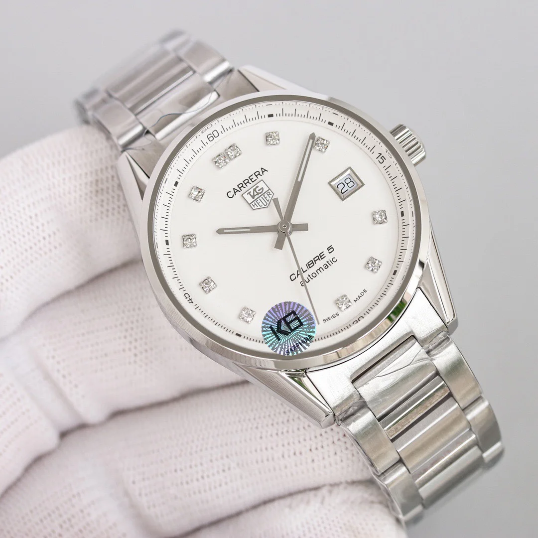 TAG Heuer Carrera