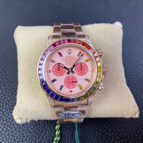 Rolex Daytona