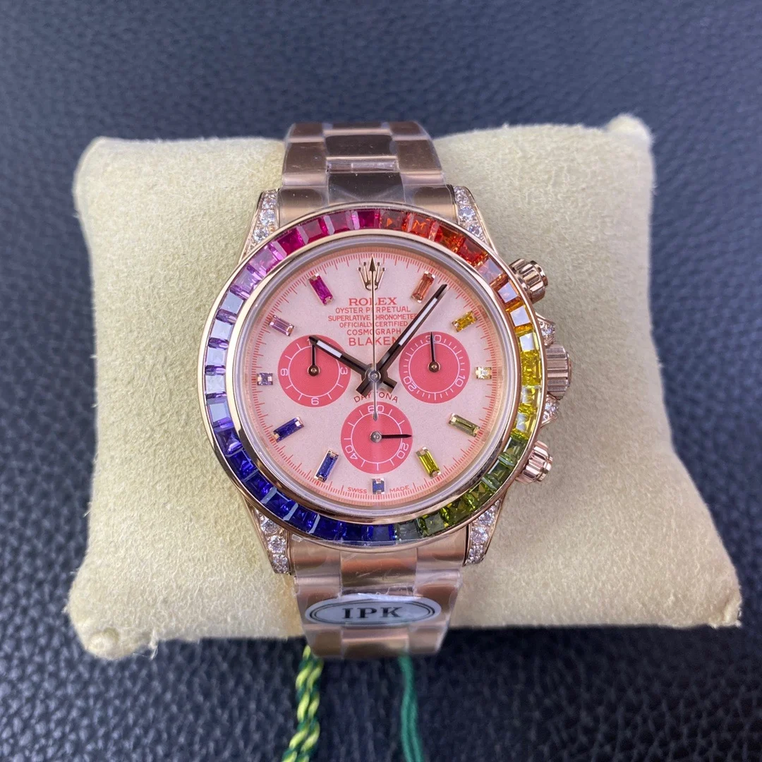 Rolex Daytona