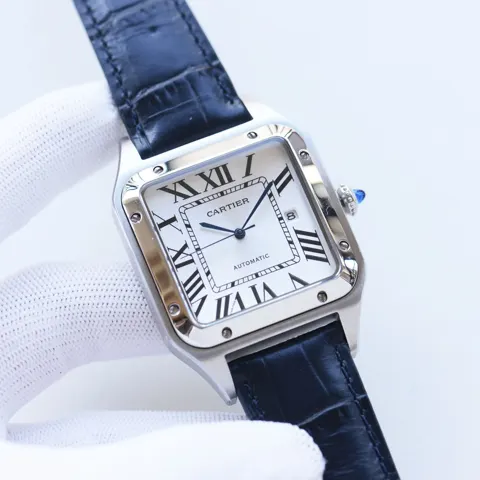 Cartier Santos