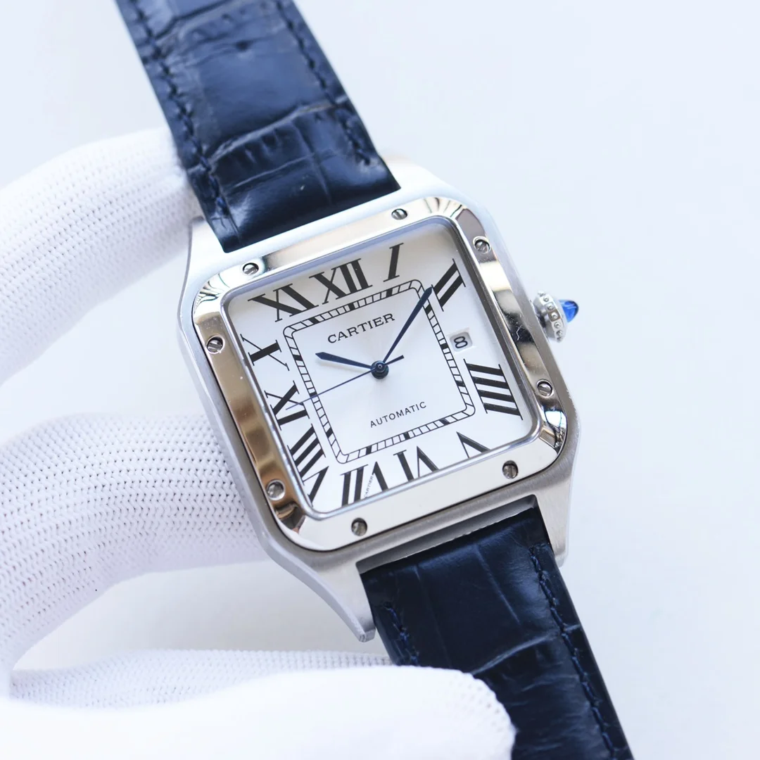 Cartier Santos