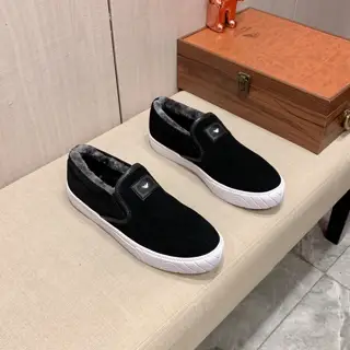 Prada casual shoes