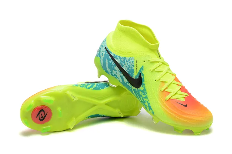 Nike football shoes