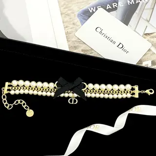DIOR bracelet hot-selling model is now on sale