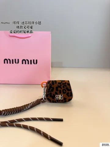 MiuMiu Bag