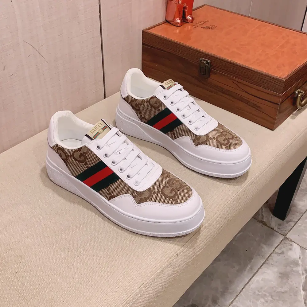 Gucci casual shoes