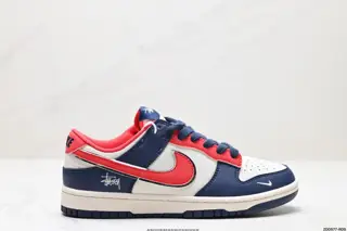 Nike SB Dunk Low Retro Dunk Series Retro Low-top Casual Sports Skateboard Shoes XX9912-012