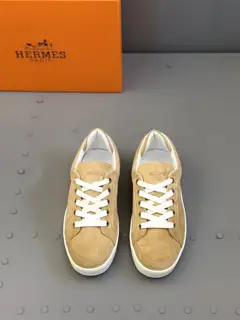 Hermès casual shoes