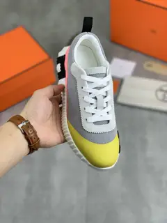 Hermès Drift Sneaker autumn new casual sports shoes