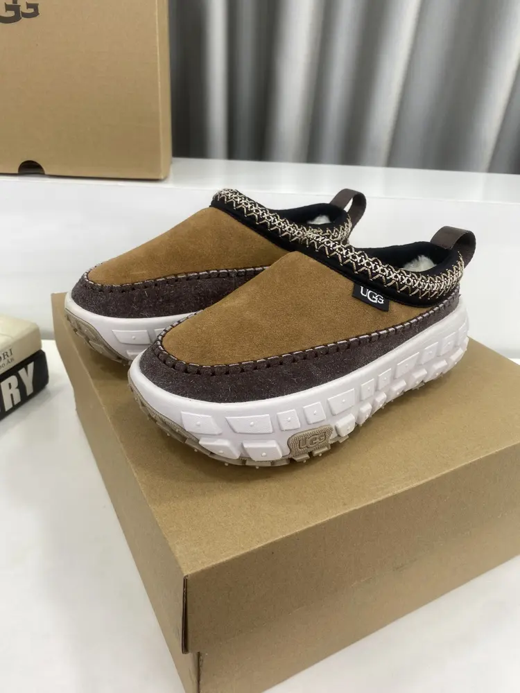 UGG’s latest hit