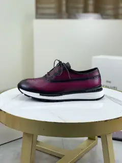 Berluti men’s sports casual shoes