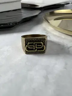 Balenciaga vintage earrings