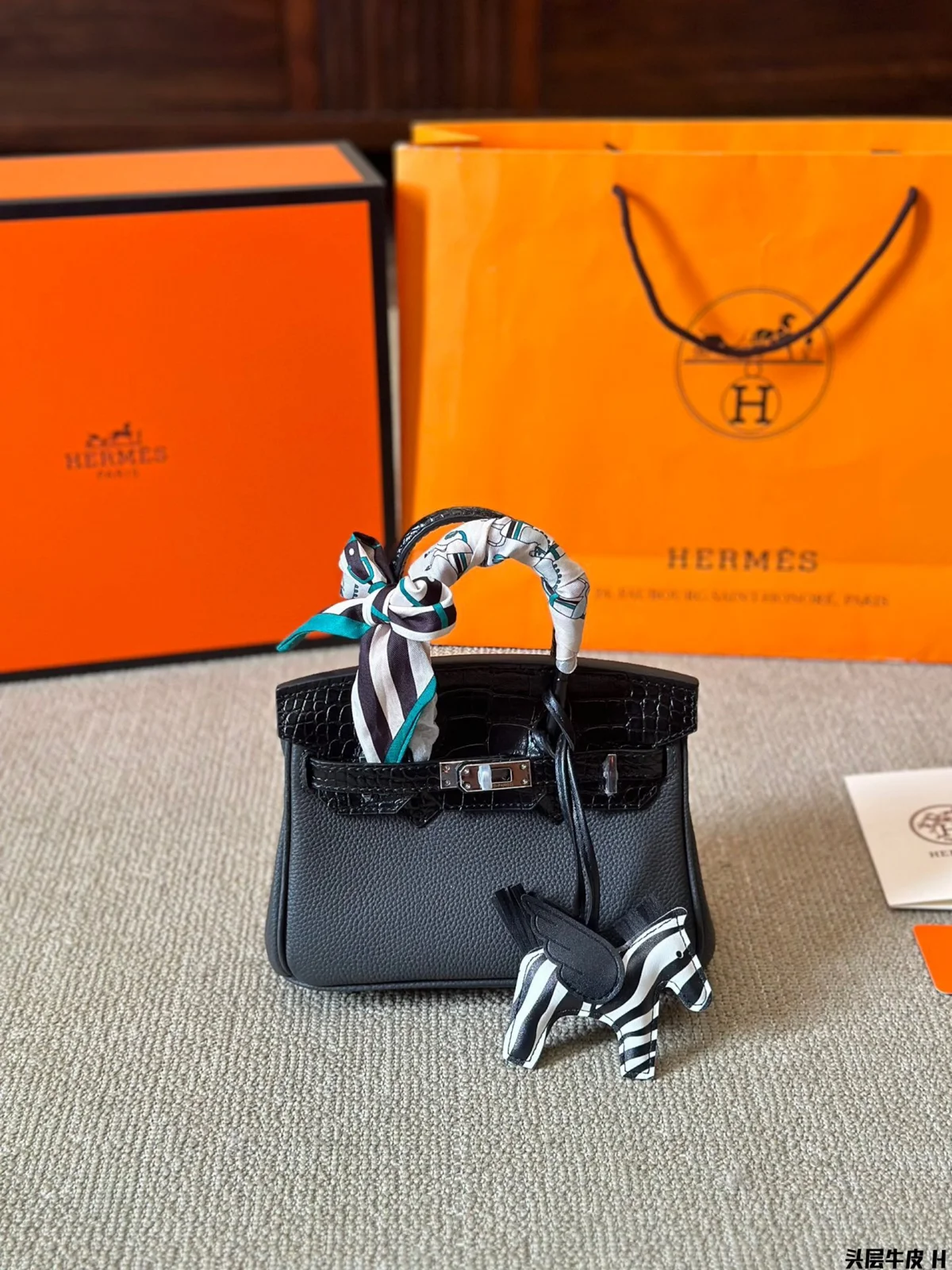 Hermès Bag
