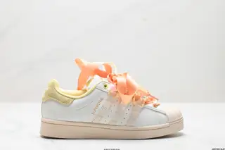 Adidas Originals Superstar shell toe series low-top classic versatile casual sports shoes IF1804