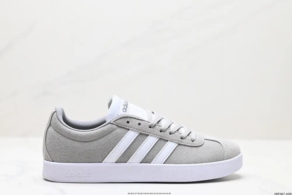 Adidas neo VL Court 2.0 fashion sneakers IF7108