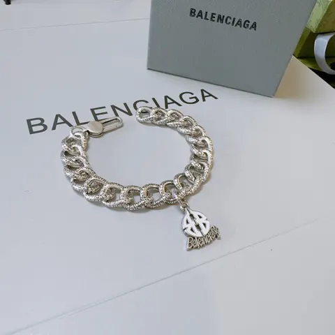 Balenciaga bracelet