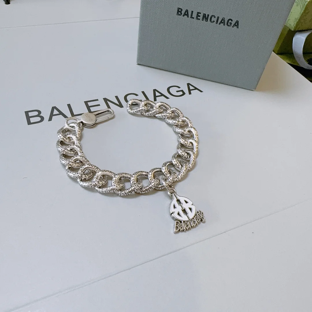Balenciaga bracelet