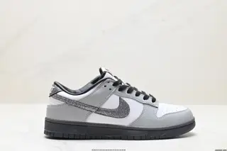 Nike DUNK LOW Dunk Series Deconstructed Drawstring Retro Low-top Casual Sports Skateboard HQ3462-191