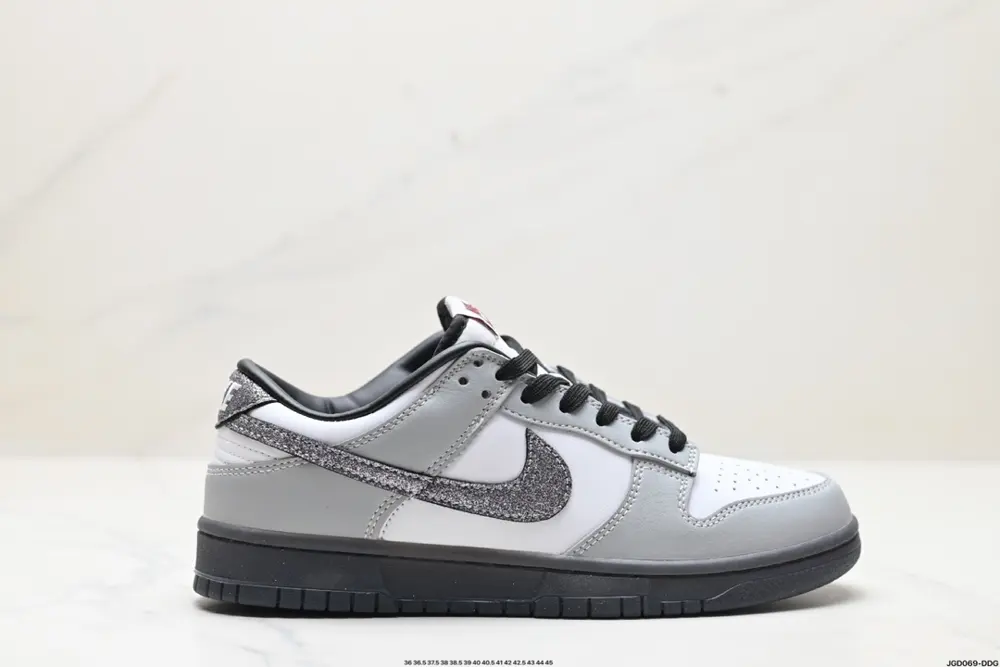 Nike DUNK LOW Dunk Series Deconstructed Drawstring Retro Low-top Casual Sports Skateboard HQ3462-191