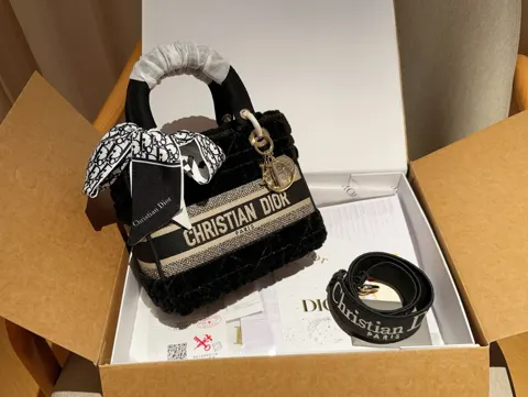 Dior Lady Dior