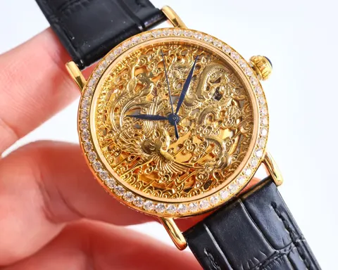 Vacheron Constantin Watch